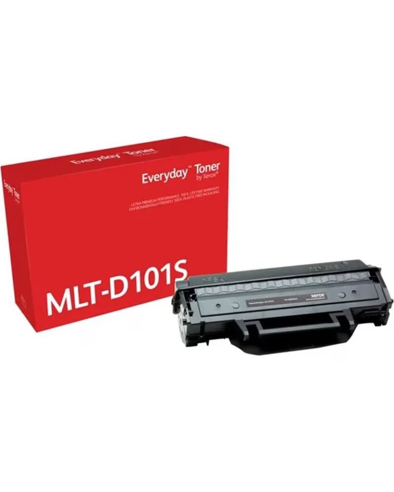 XEROX Toner everyday compatible con samsung mltd101s