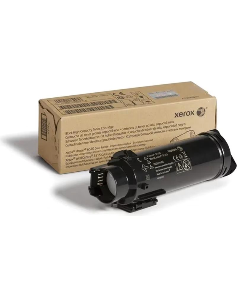 XEROX Toner workcenter 6515 - phaser 6510