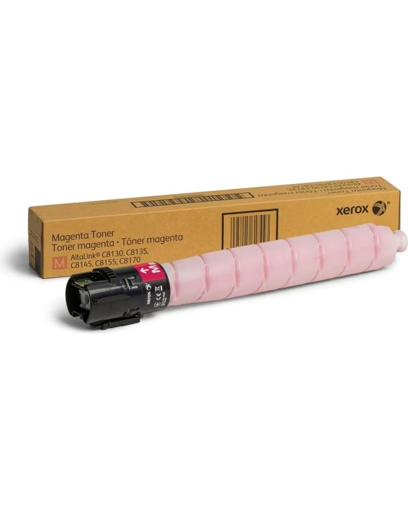 XEROX Toner altalink c81xx magenta
