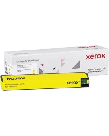 XEROX Toner everyday compatible con hp l0r15a amarillo