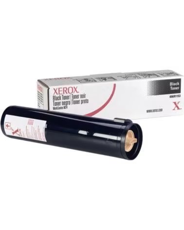 XEROX Toner tektronix m24