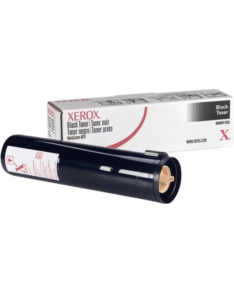 XEROX Toner tektronix m24