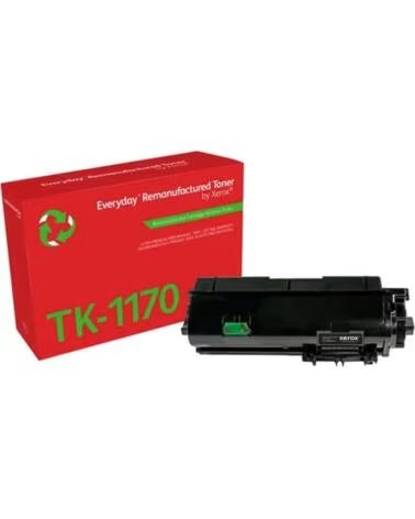 XEROX Toner everyday compatible con kyocera tk - 1170