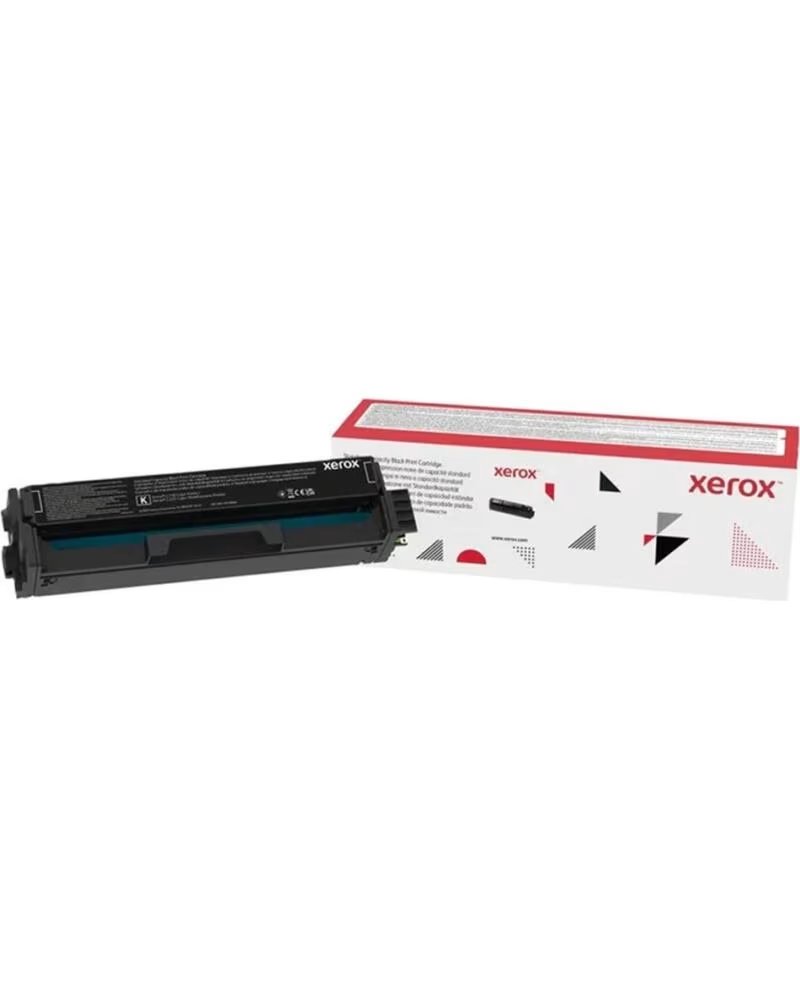 XEROX Toner c230 - c235 negro 1500 pag