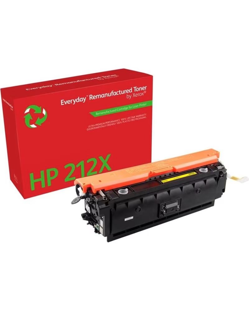 XEROX Toner everyday compatible con brother tn247y