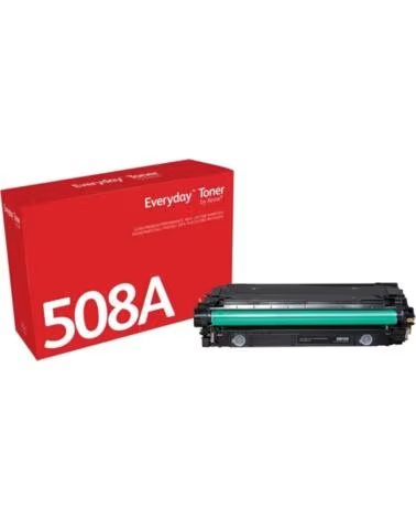 XEROX Toner everyday compatible con hp 508a cf360acrg040bk negro