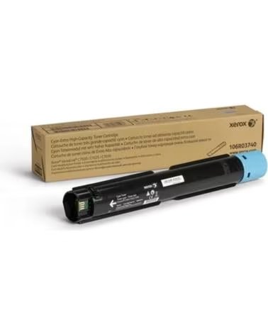 XEROX Toner c7020 c7025 c7030 cian