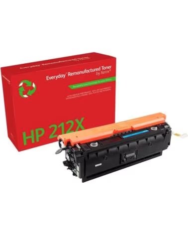 XEROX Toner everyday compatible con w2121x cian