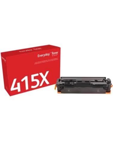 XEROX Toner everyday compatible con hp 415x w2030x negro