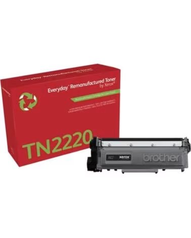 XEROX Toner everyday compatible con brother tn2220