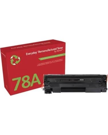 XEROX Toner everyday compatible con hp 78a ce278a