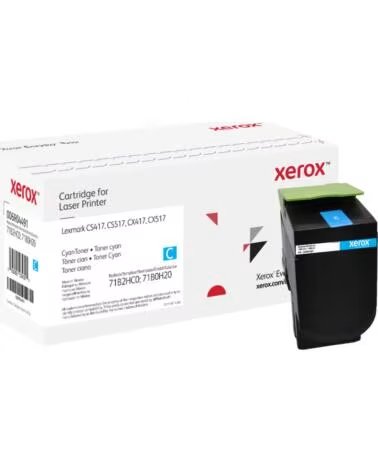 XEROX Toner everyday compatible con cs417 cs517 cx417 cx517 71b2hc0 71b0h20