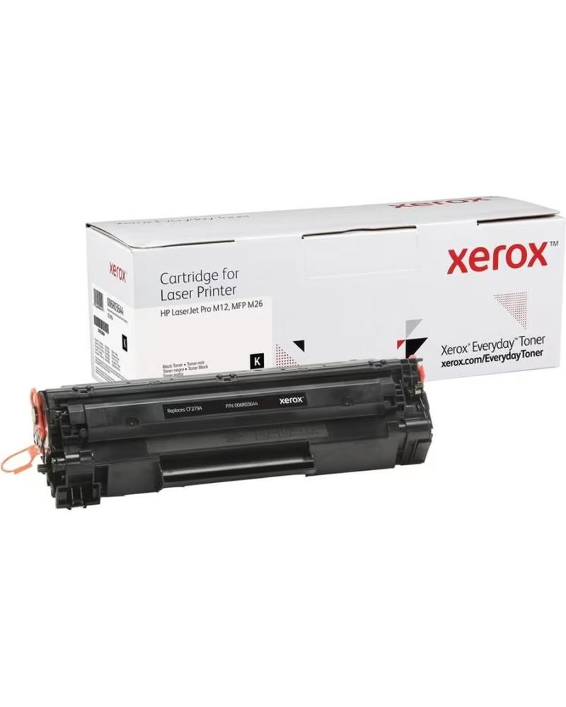 XEROX Toner compatible con hp cf279a