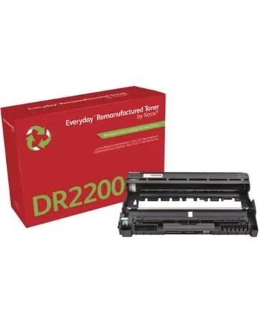XEROX Tambor everyday compatible con brother dr2200