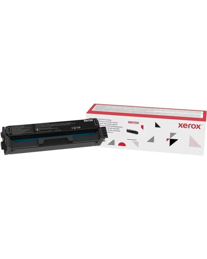 XEROX Toner c230 - c235 gran capacidad negro