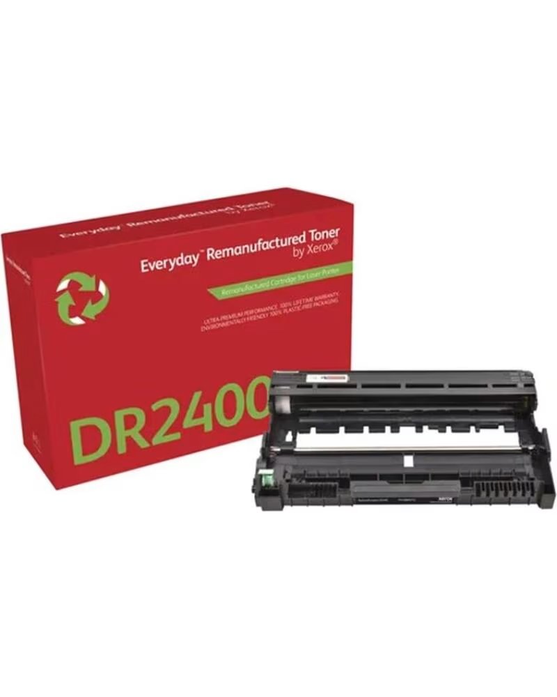 XEROX Tambor everyday compatible con brother dr2400