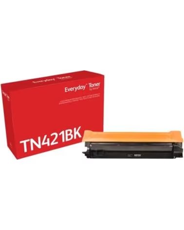 XEROX Toner everyday compatible con brother tn - 421bk