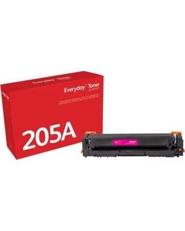 XEROX Toner everyday compatible con hp cf533a hp205a magenta