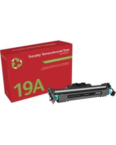 XEROX Tambor everyday compatible con hp 19a cf219a