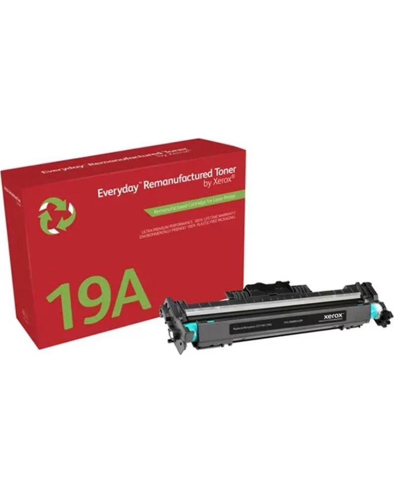 XEROX Tambor everyday compatible con hp 19a cf219a