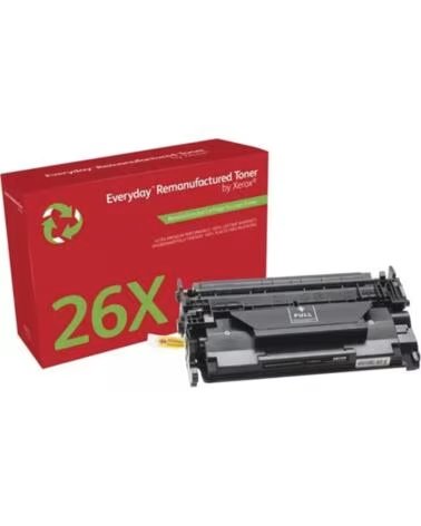 XEROX Toner everyday compatible con hp 26x cf226x