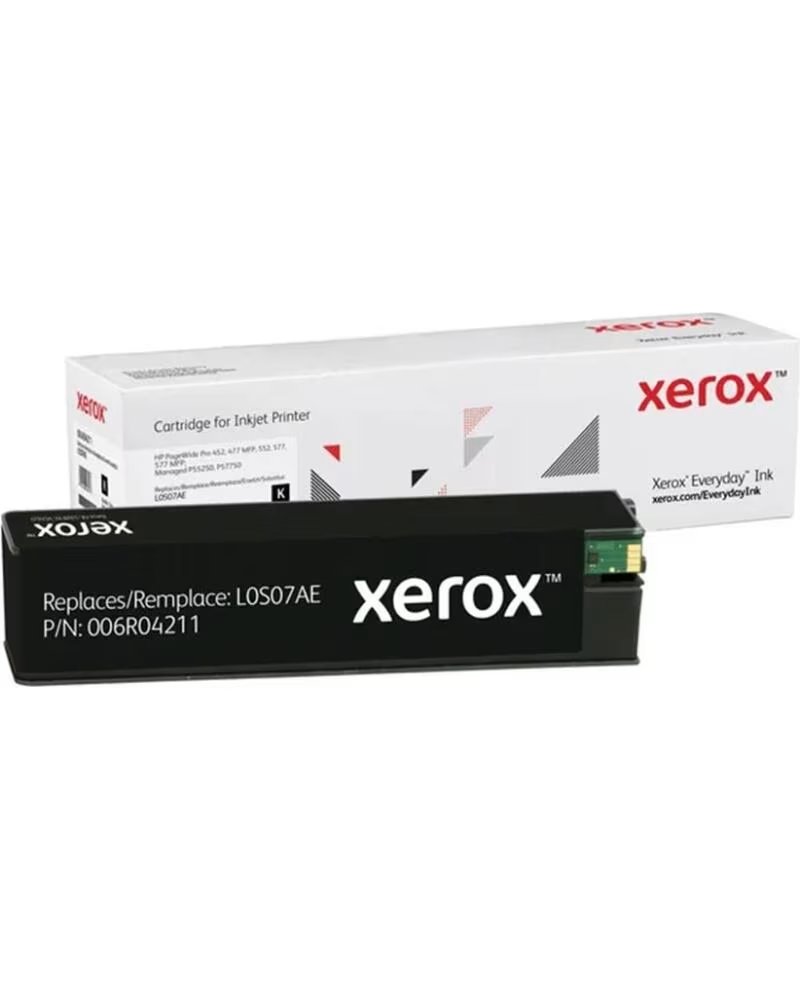 XEROX Toner everyday compatible con hp pagewide pro 452 - 477