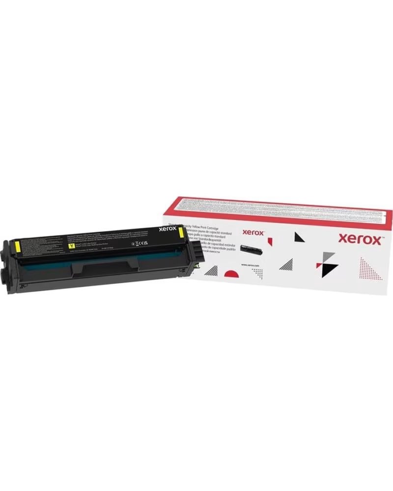 XEROX Toner c230 - c235 amarillo