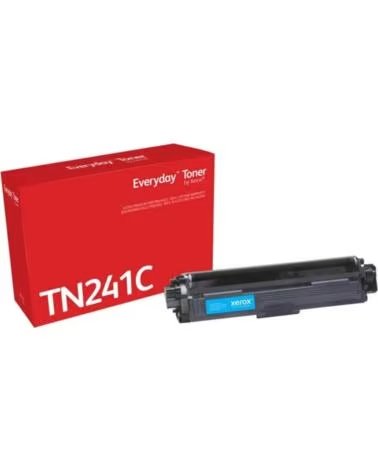 XEROX Toner everyday compatible con brother hl3140 tn241c cian