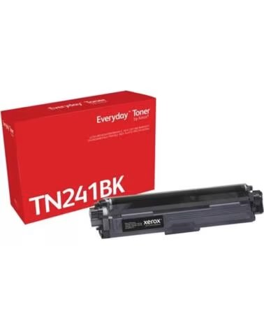 XEROX Toner everyday compatible con brother hl3140 tn241bk negro