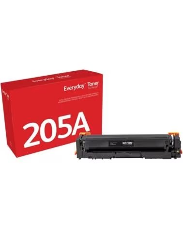 XEROX Toner everyday compatible con hp cf530a hp205a negro