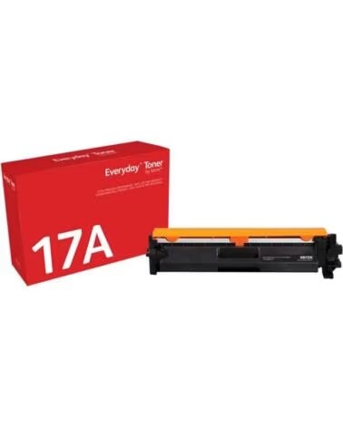 XEROX Toner everyday compatible con hp 17a negro