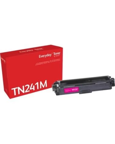 XEROX Toner everyday compatible con brother hl3140 tn241m magenta