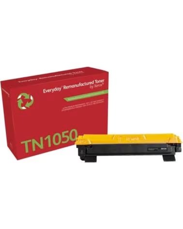 XEROX Toner everyday compatible con brother tn1050 negro