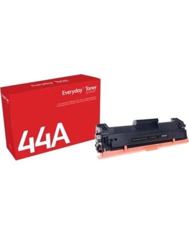 XEROX Toner everyday compatible con hp 44a cf244a negro
