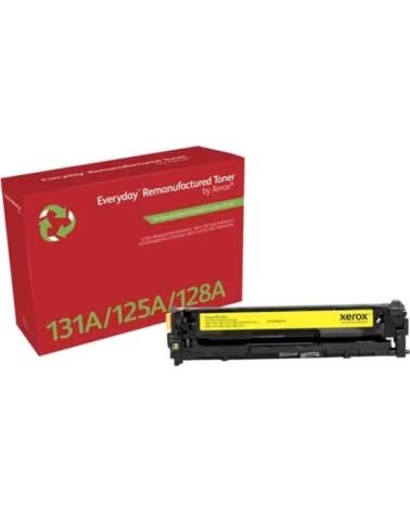XEROX Toner everyday compatible con hp 131a cf212a