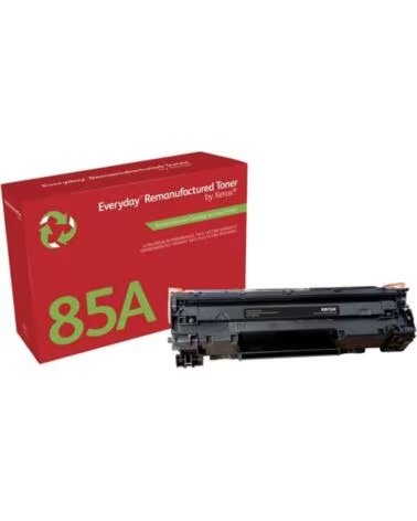 XEROX Toner everyday compatible con hp 85a ce285a