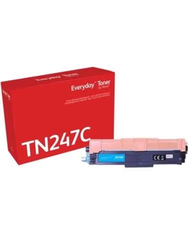 XEROX Toner everyday compatible con brother tn247c cian