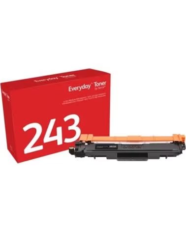 XEROX Toner everyday compatible con brother tn - 243bk negro