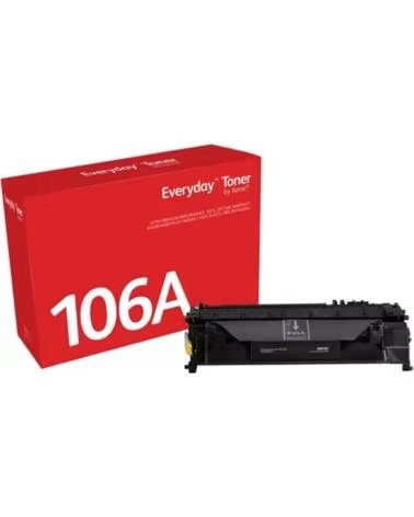 XEROX Toner everyday compatible con hp106a
