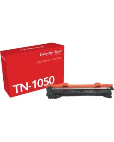 XEROX Toner everyday compatible con brother tn1050 negro