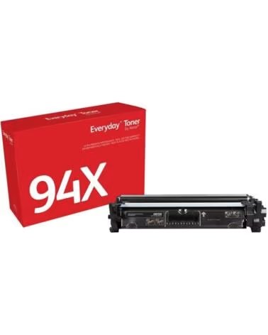 XEROX Toner everyday compatible con hp 94x lj pro m118 - m140 - m148 cf294x negro