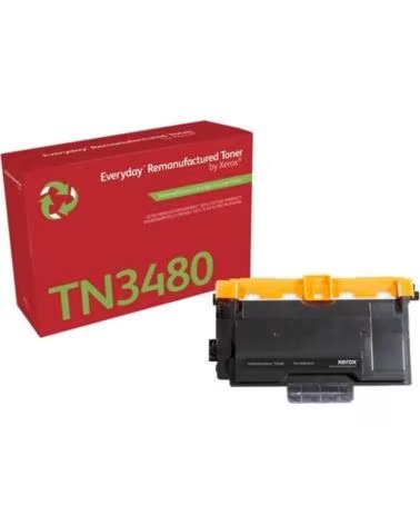 XEROX Toner everyday compatible con brother tn3480