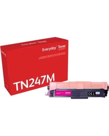 XEROX Toner everyday compatible con tn247m magenta