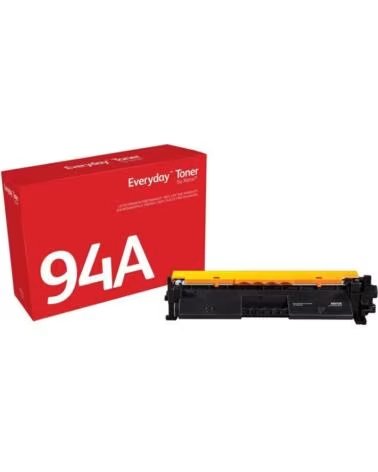 XEROX Toner everyday compatible con hp 94a cf294a negro