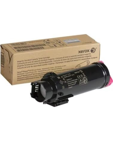 XEROX Toner workcentre 6515 magenta