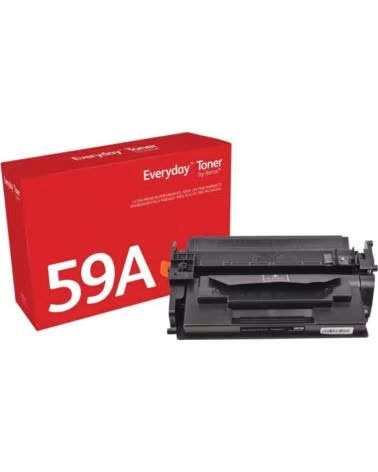 XEROX Toner everyday compatible con hp 59a cf259a negro
