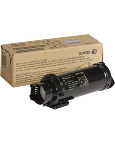 XEROX Toner workcentre 6515 negro