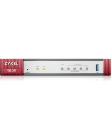 ZYXEL Firewall usg flex 500 series usgflex500 - eu0101f