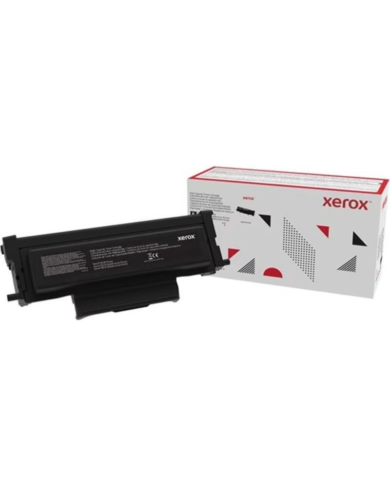 XEROX Toner b230 - b225 - b235 gran capacidad negro