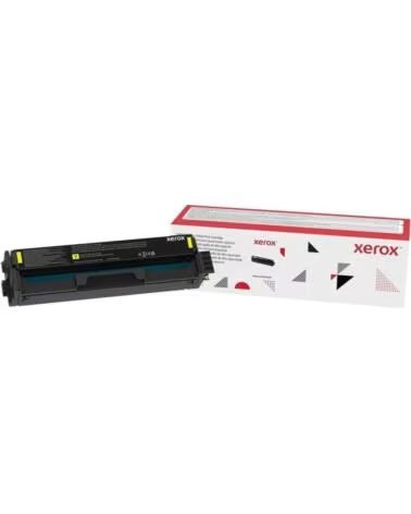 XEROX Toner c230 - c235 amarillo